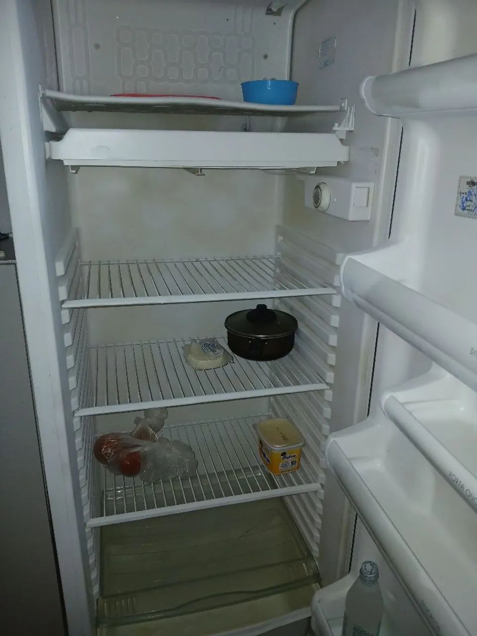 Geladeira - Foto 2