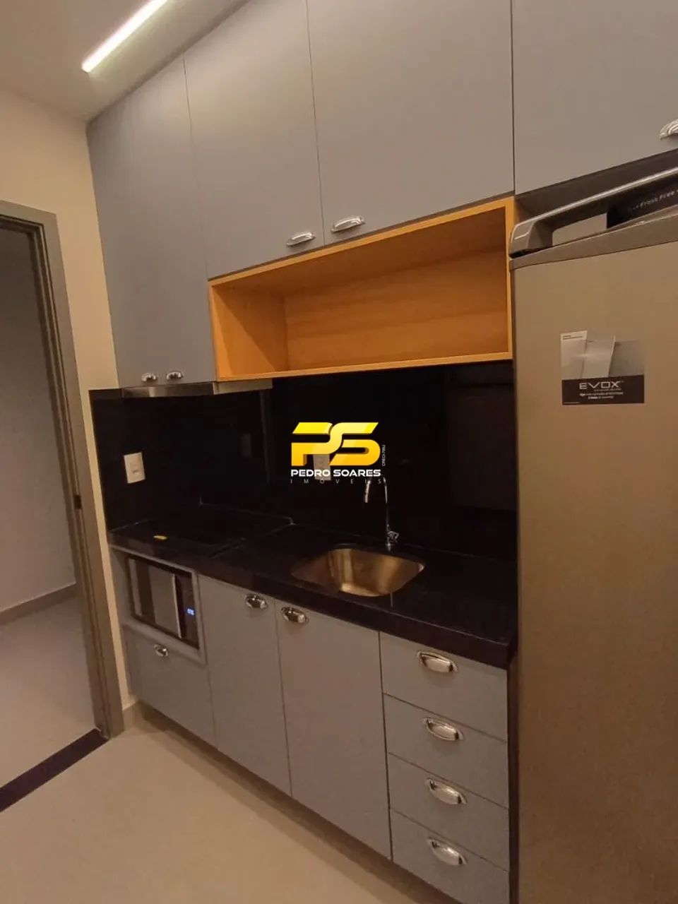 Studio Novo para venda com 20m² | Manaíra REF: ST0015 - Foto 5