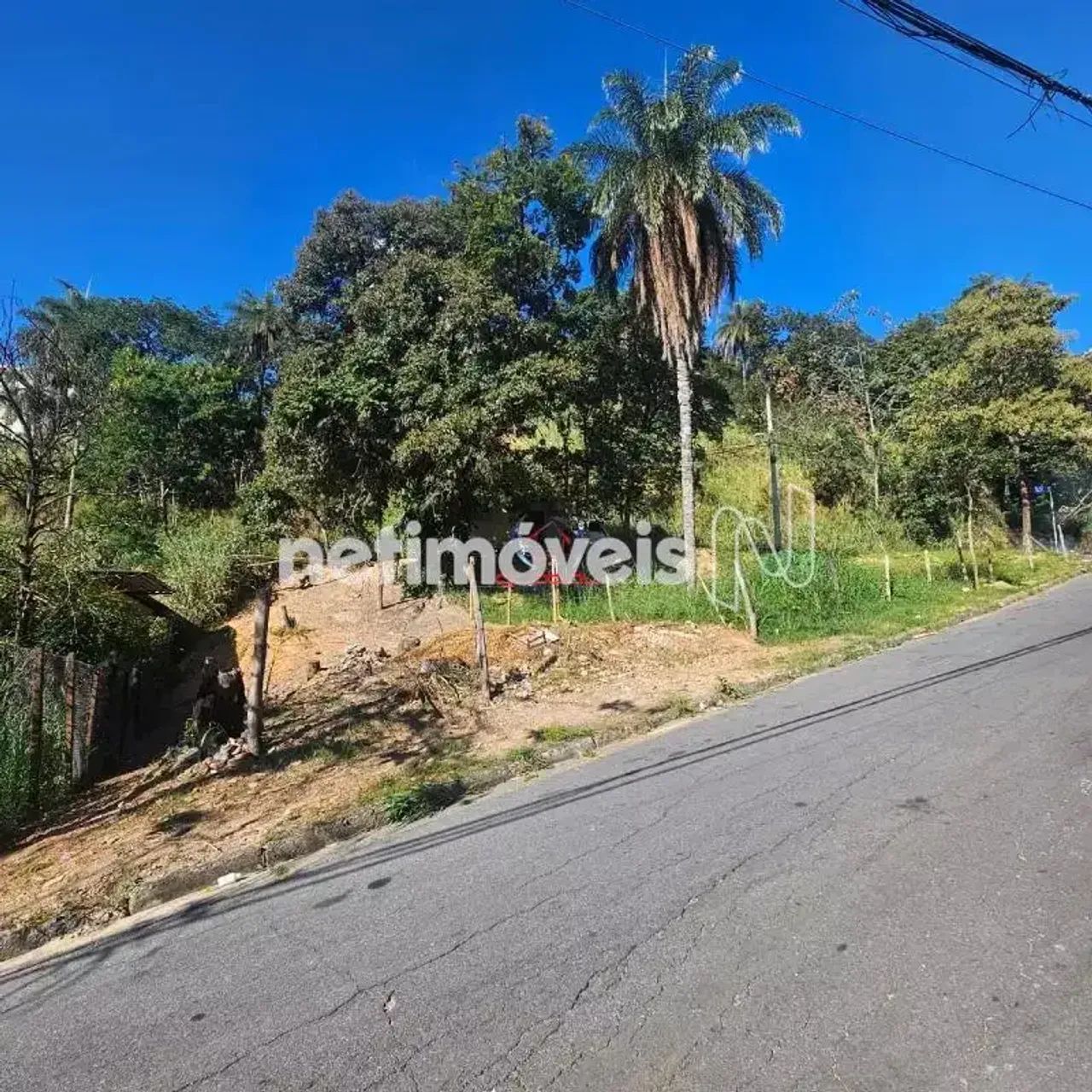LOTE A VENDA NO OURO PRETO - Foto 2