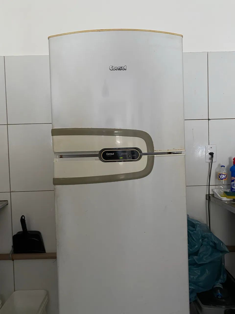 Vende-se geladeira  - Foto 3