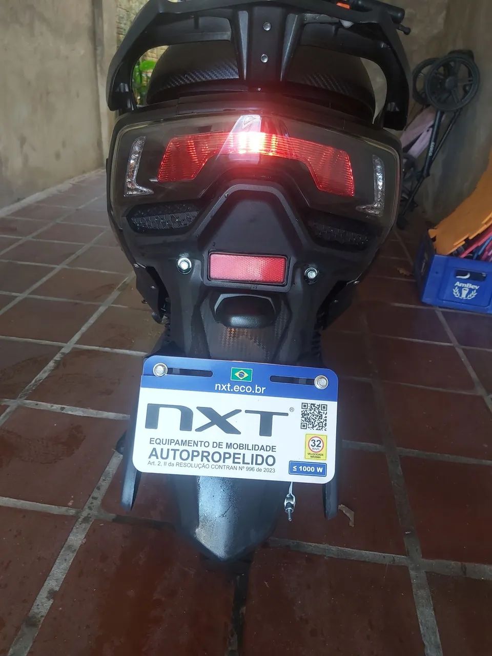 NXT - EKAY UP 2025 - Foto 3