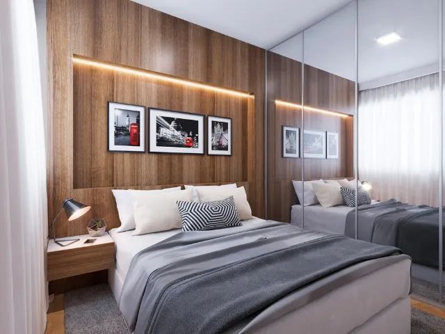 Apartamento 2/4 Com Renda de R$ 1.980,00 e Sinal ZERO - Foto 3