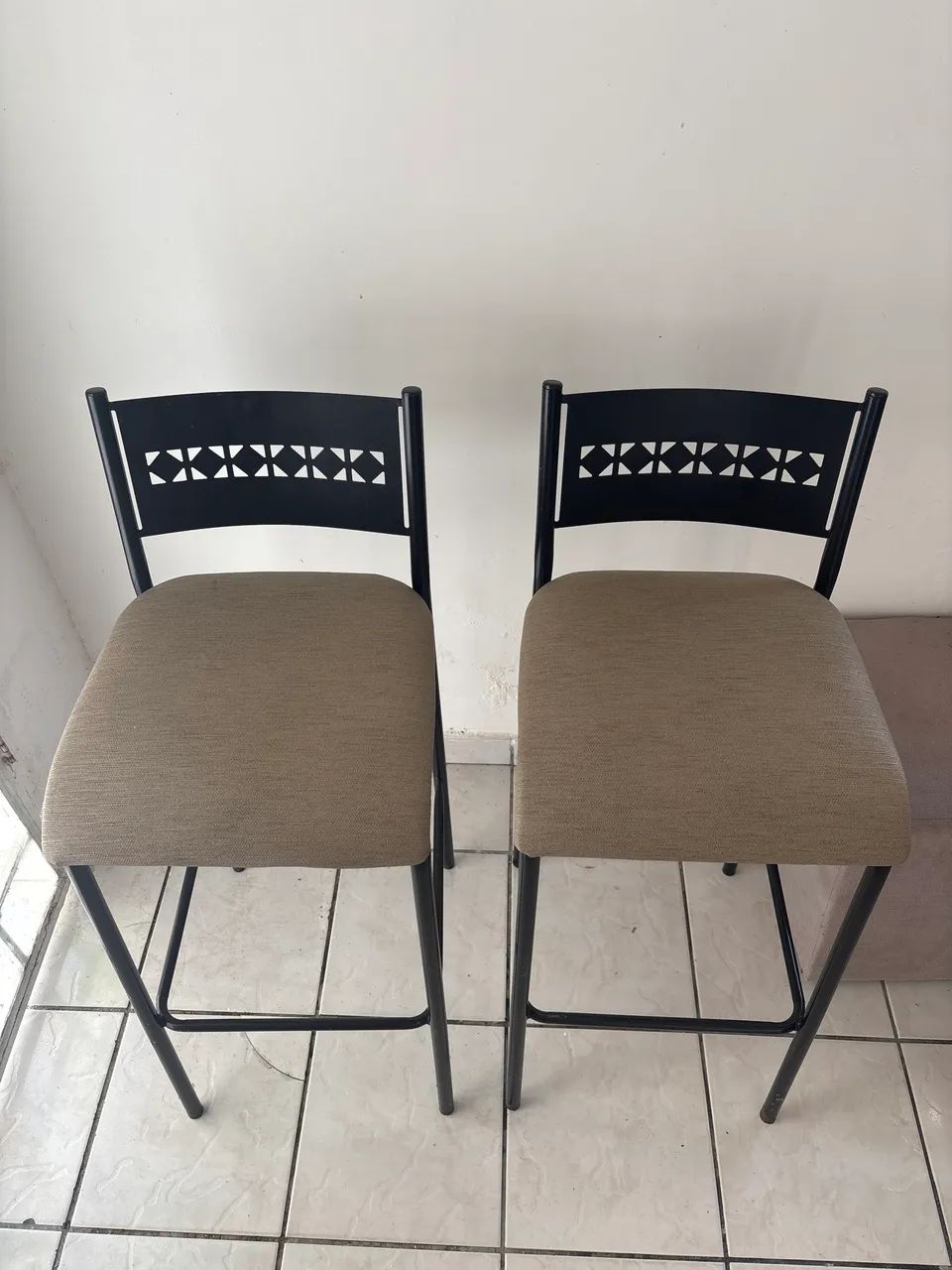 Banquetas altas  - Foto 3