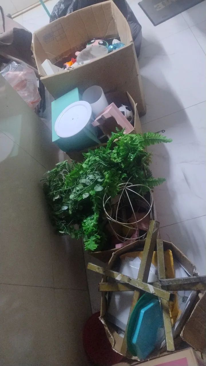 Artigos para decoracão festas - Foto 3