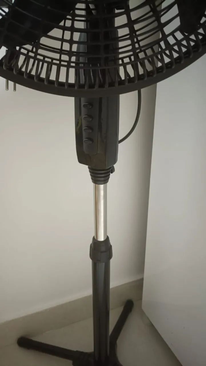 Ventilador de chão 