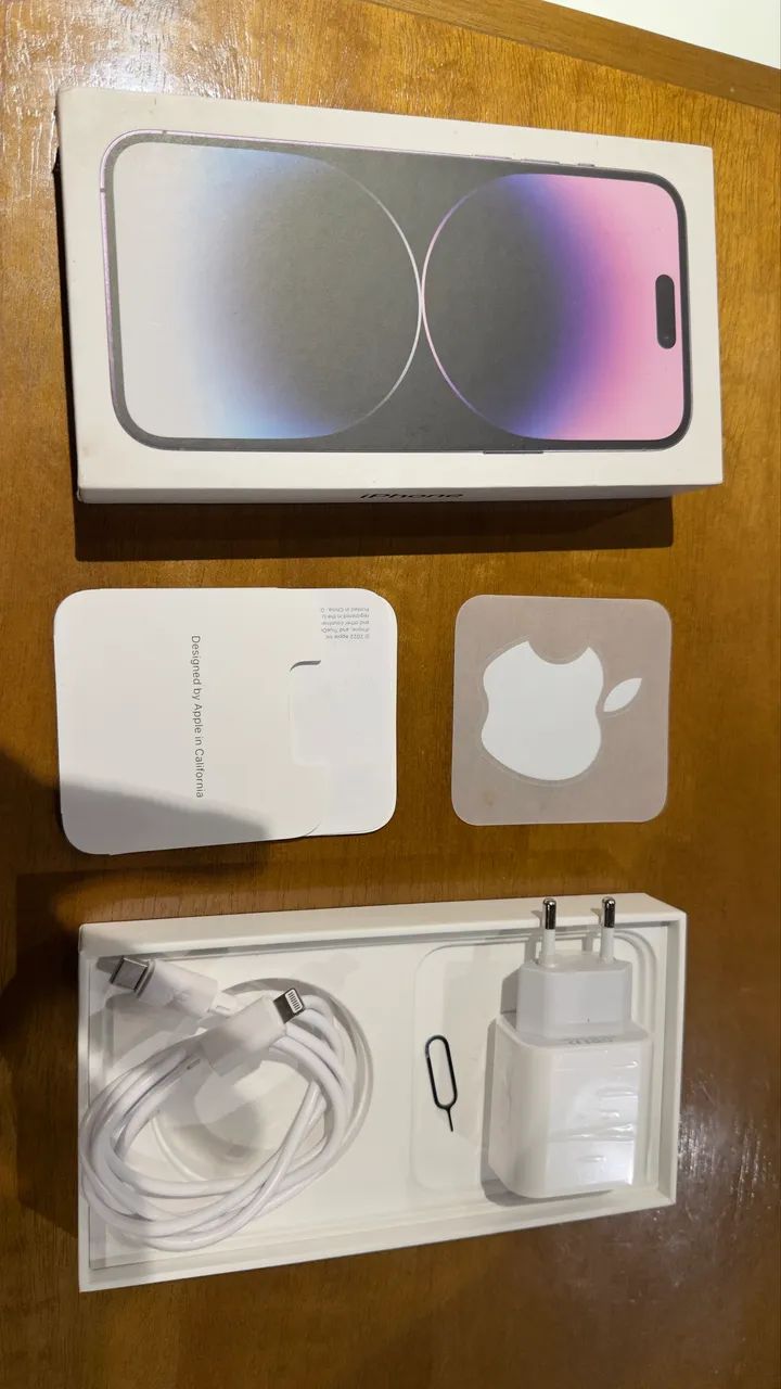 iPhone 13 Pro Max 97% de bateria  - Foto 2