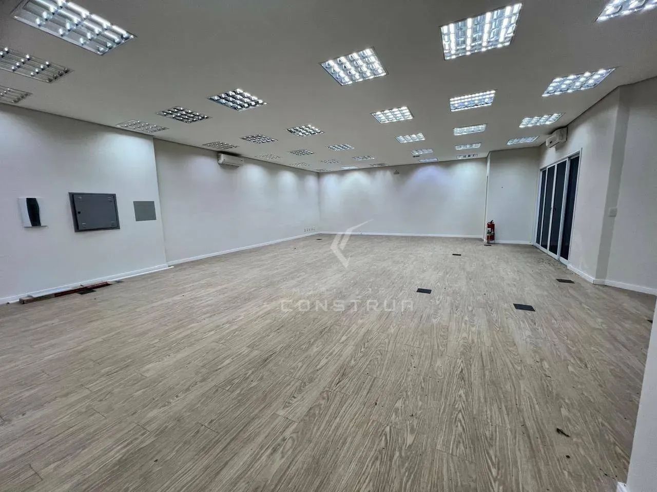 SALA PARA ALUGAR, 145 m² por R$ 9.046/mês - ALPHAVILLE - CAMPINAS/SP