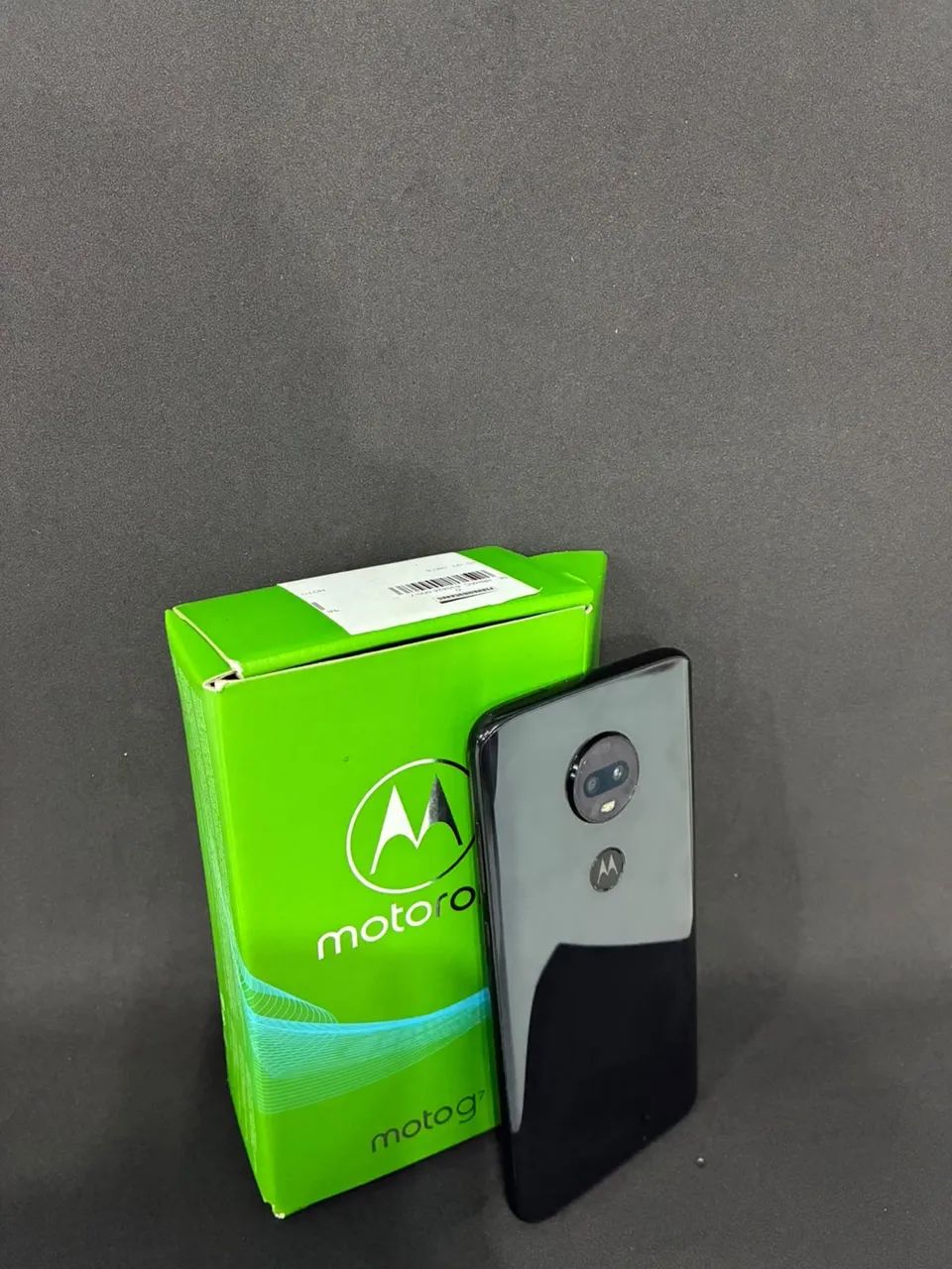 Celular moto g7 - Foto 4