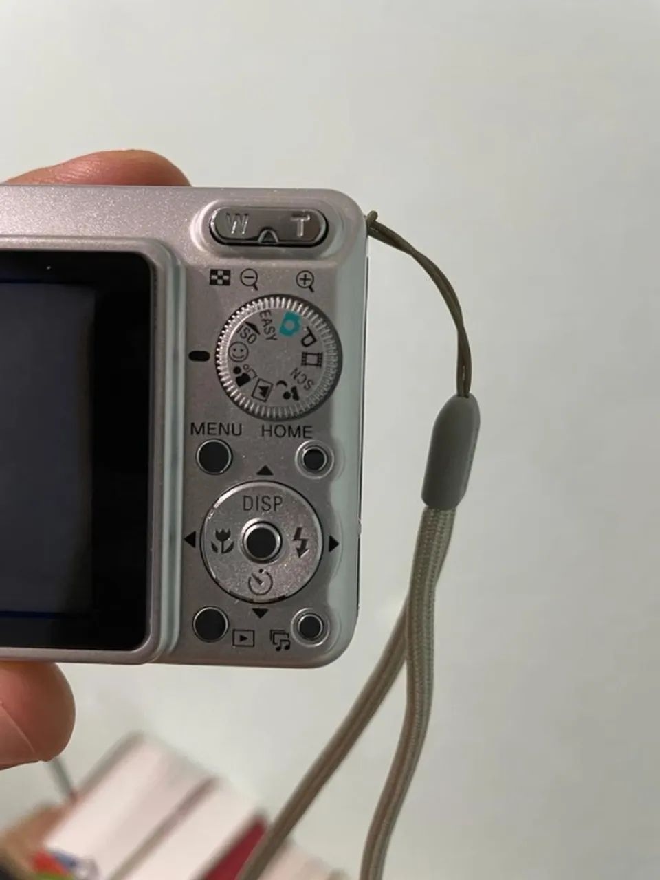 Camera digital  - Foto 2