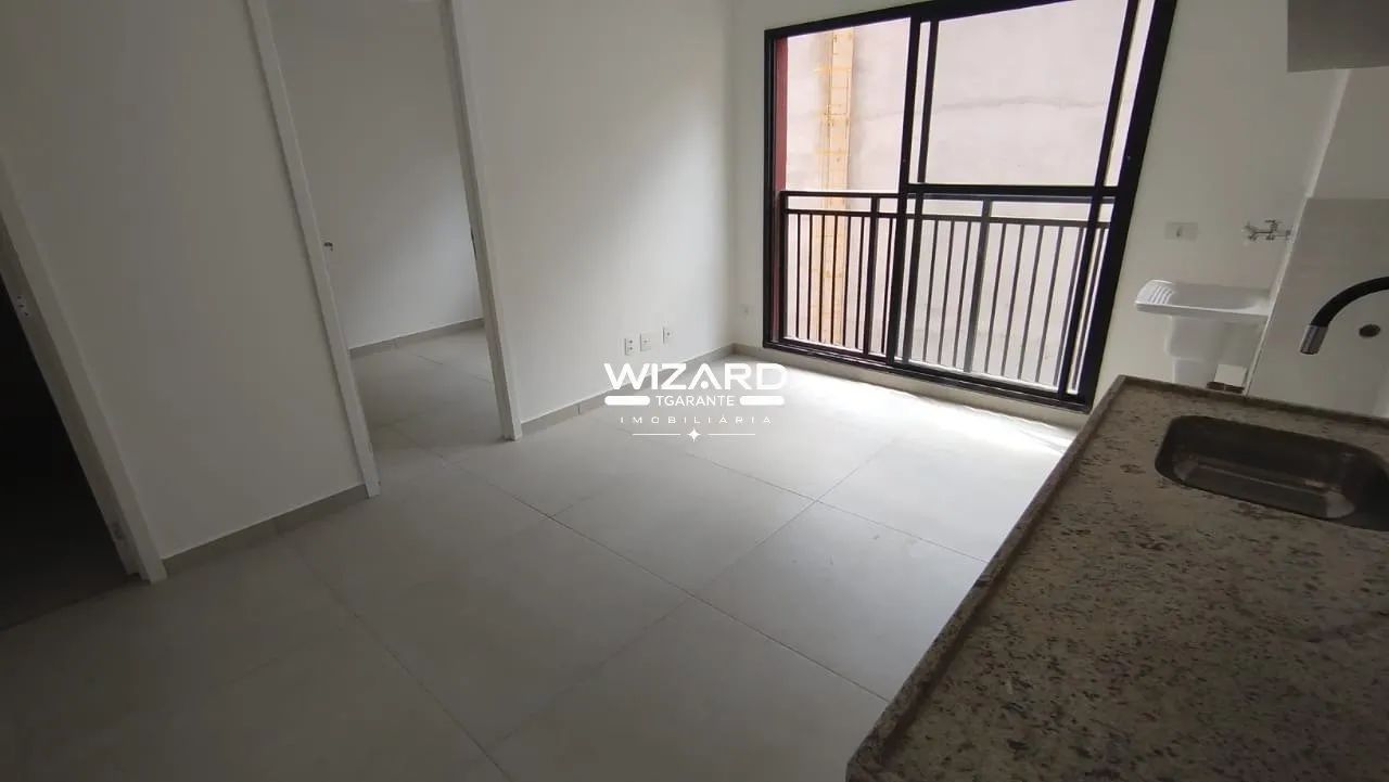 Apartamento para Alugar com 1 dormitório para PCD na Vila Andrade - Foto 2