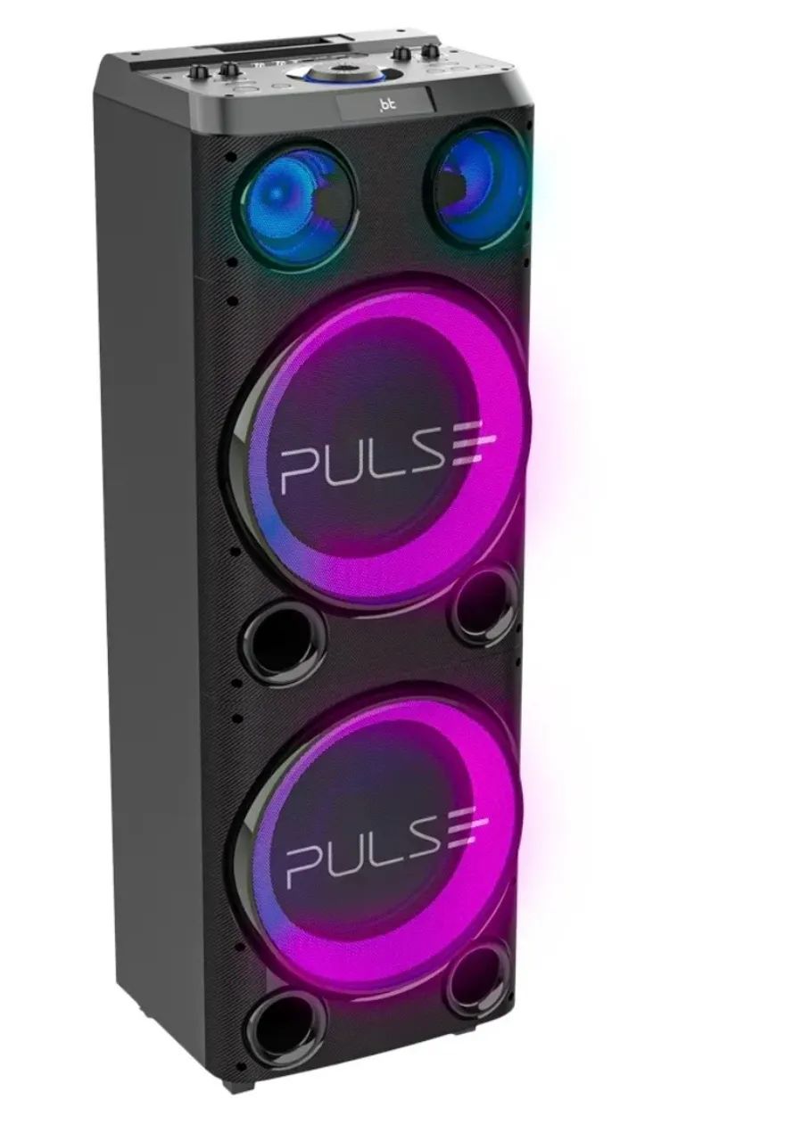 Caixa de Som PULSE
