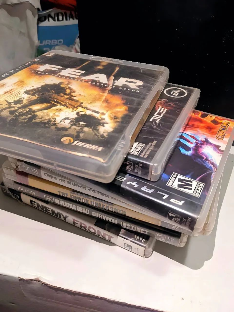 Playstation 3 Super Slim - Foto 2