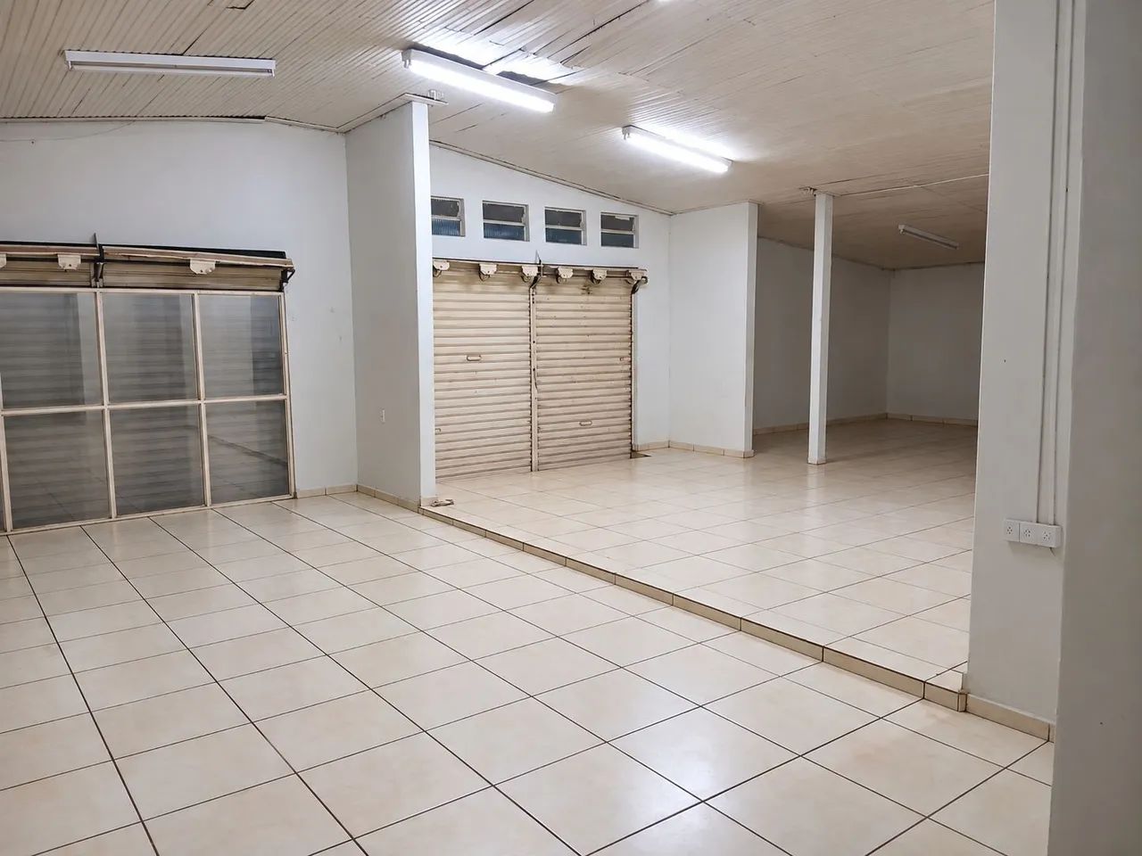 ALUGA-SE PONTO COMERCIAL - PARTICULAR - Foto 2