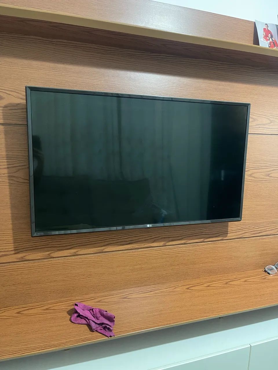 TV LG 43 polegadas