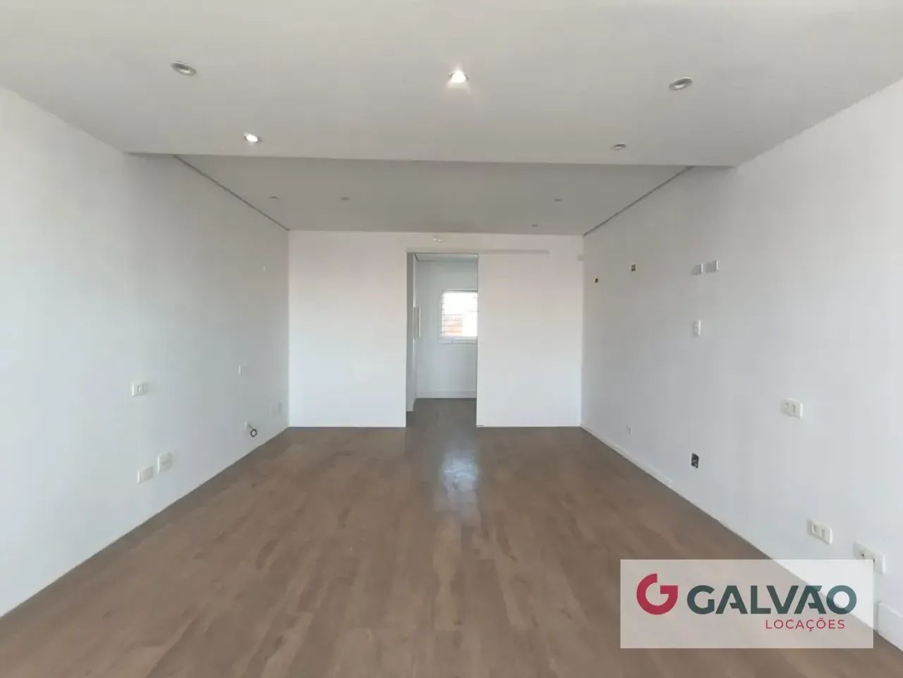 Loja no Uberaba de 46,00 m² - 36196.021-GL - Foto 2