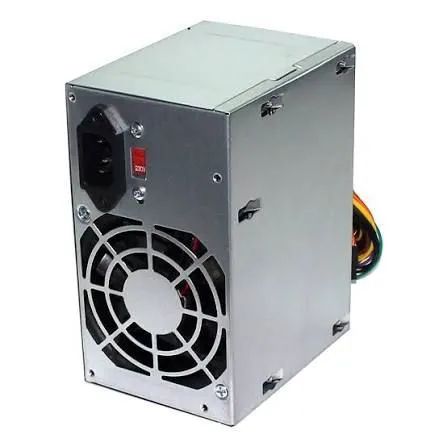 Fonte atx COM GARANTIA  - Foto 2