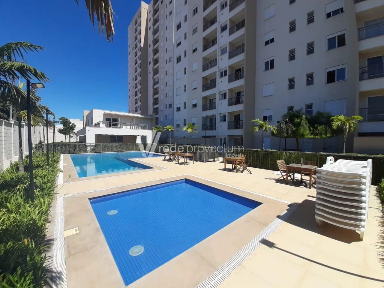 apartamento - Jardim Chapadão - Campinas - Foto 3