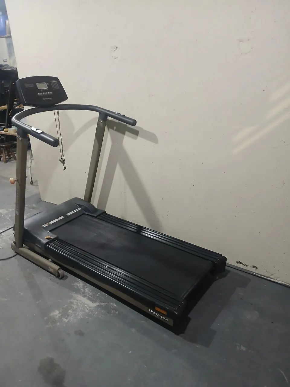 Esteira Moviment R3  - Foto 2