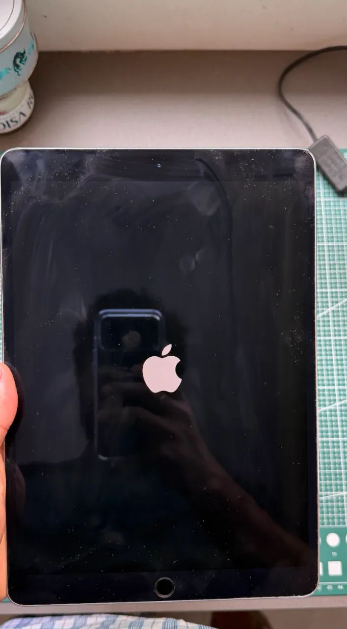 iPad Pro de 10,5 polegadas (1ª Geração) - 2017  - Foto 5