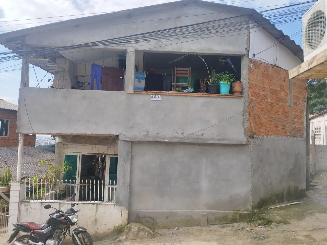 casa 