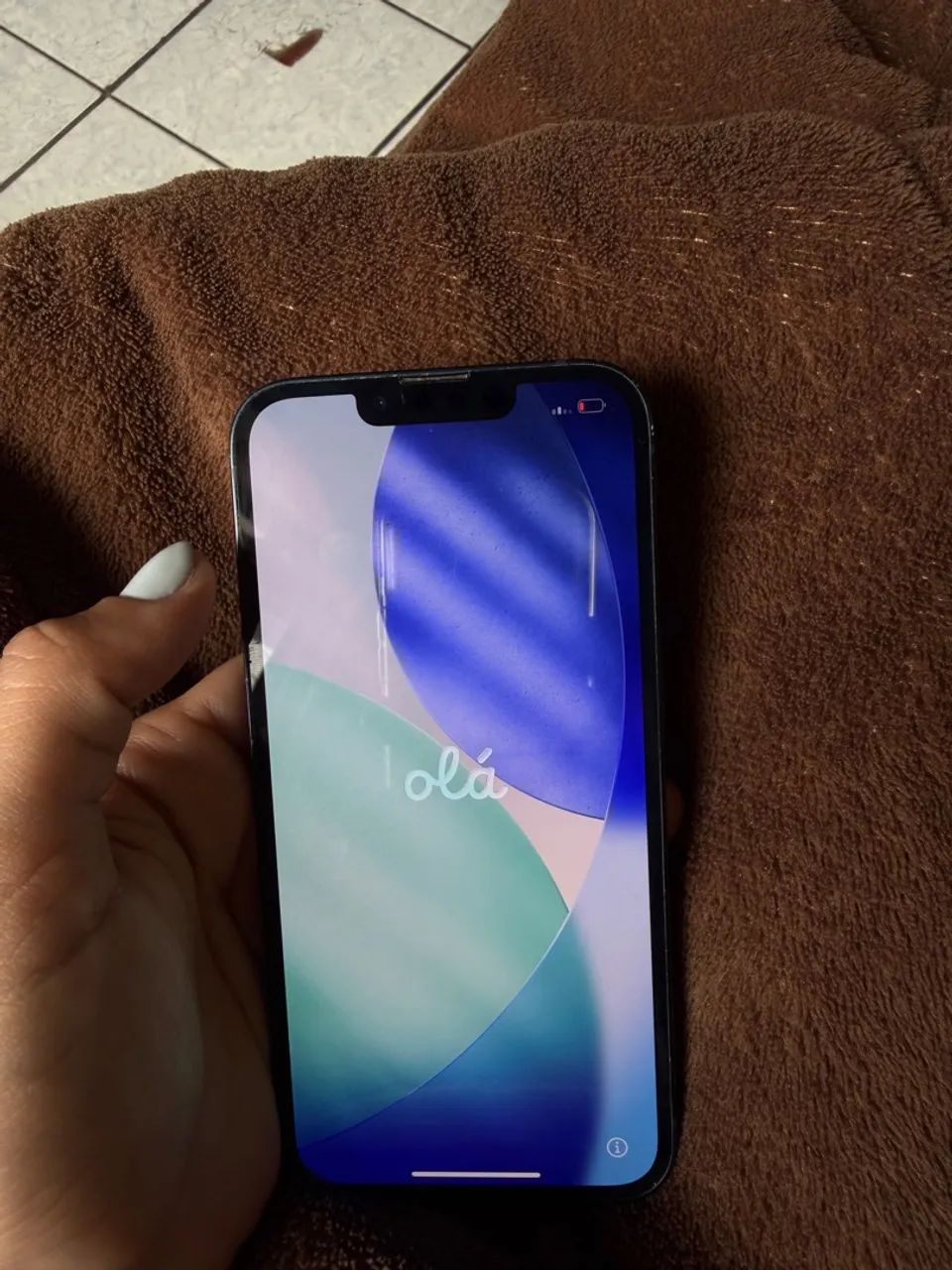 Iphone 13