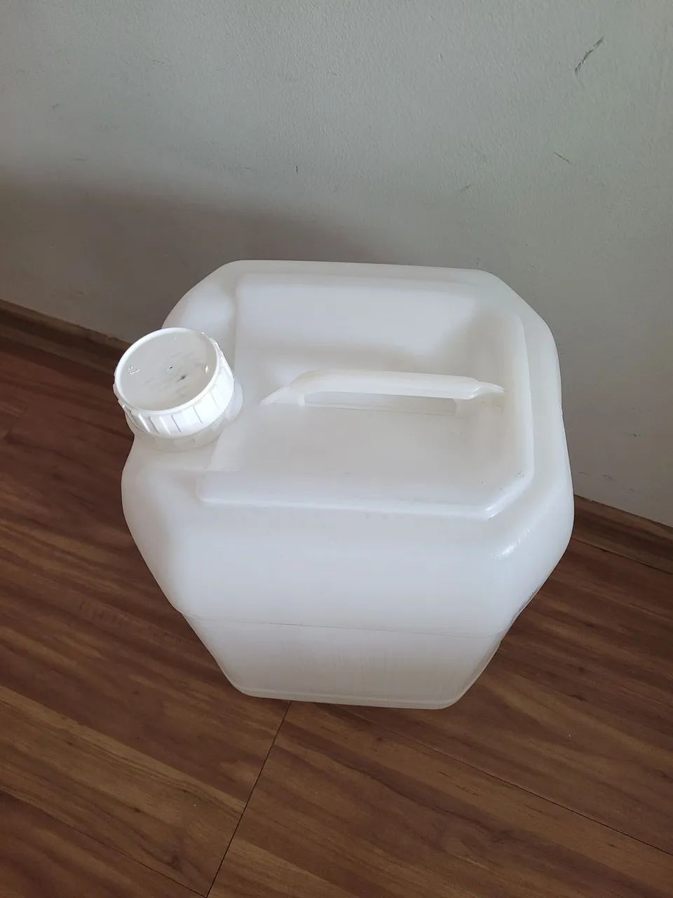 Bombona plástica 20 litros  - Foto 2