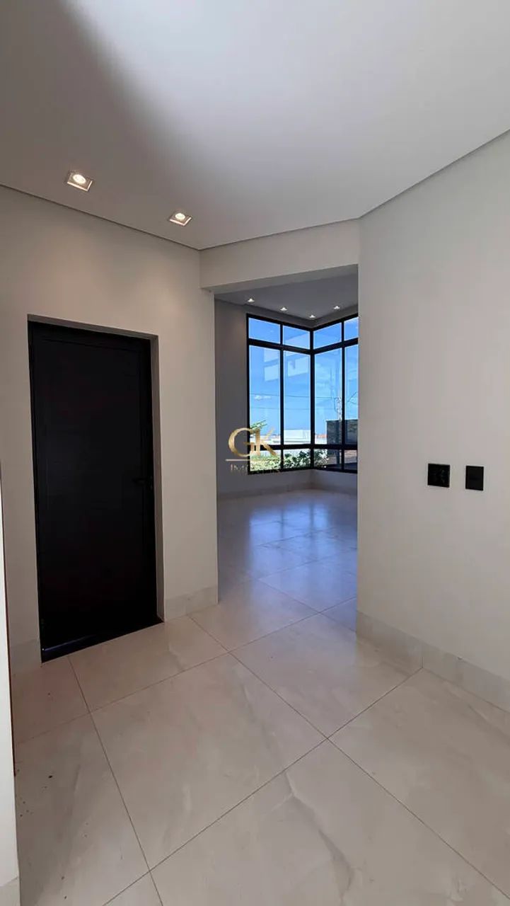 Casa térrea no Condomínio Florais da Mata | 3 Suítes - Foto 5