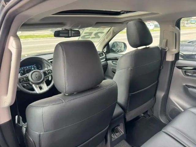 Mitsubishi Pajero Sport Legend Black 2.4 4X4 (die) Aut. 2025 - Foto 2