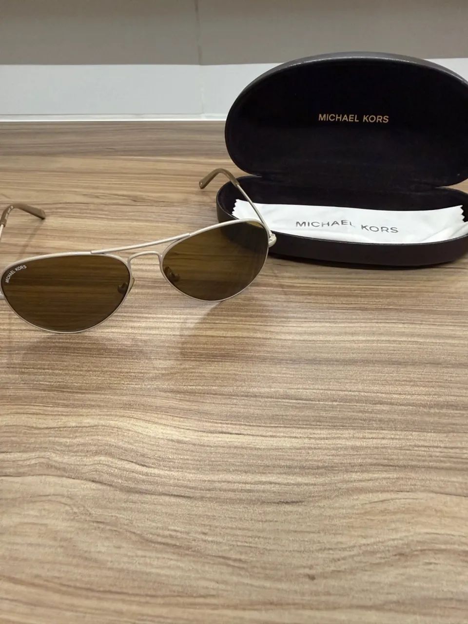 Óculos Michael Kors  - Foto 3