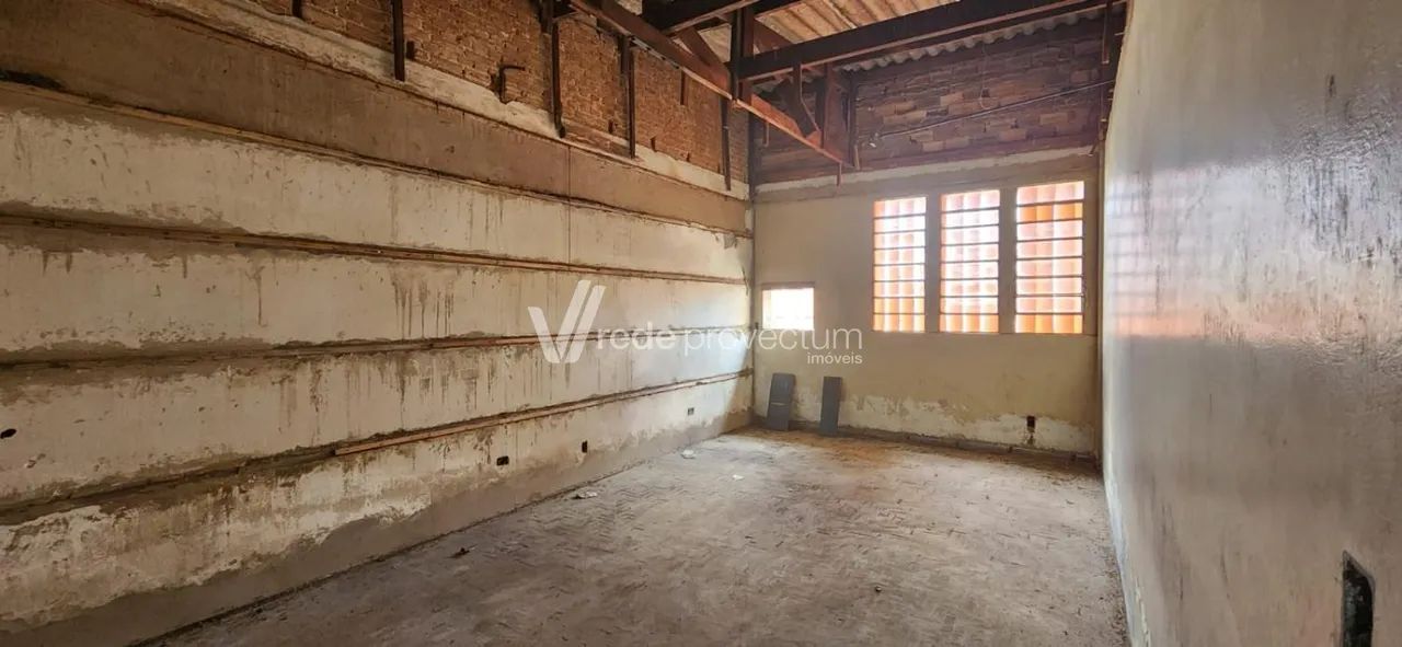 galpão - Vila Industrial - Campinas - Foto 5
