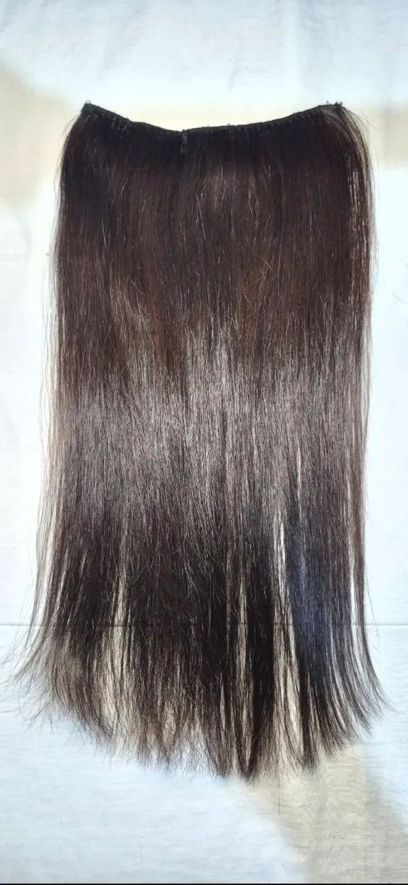 Mega hair cabelo humano  - Foto 3