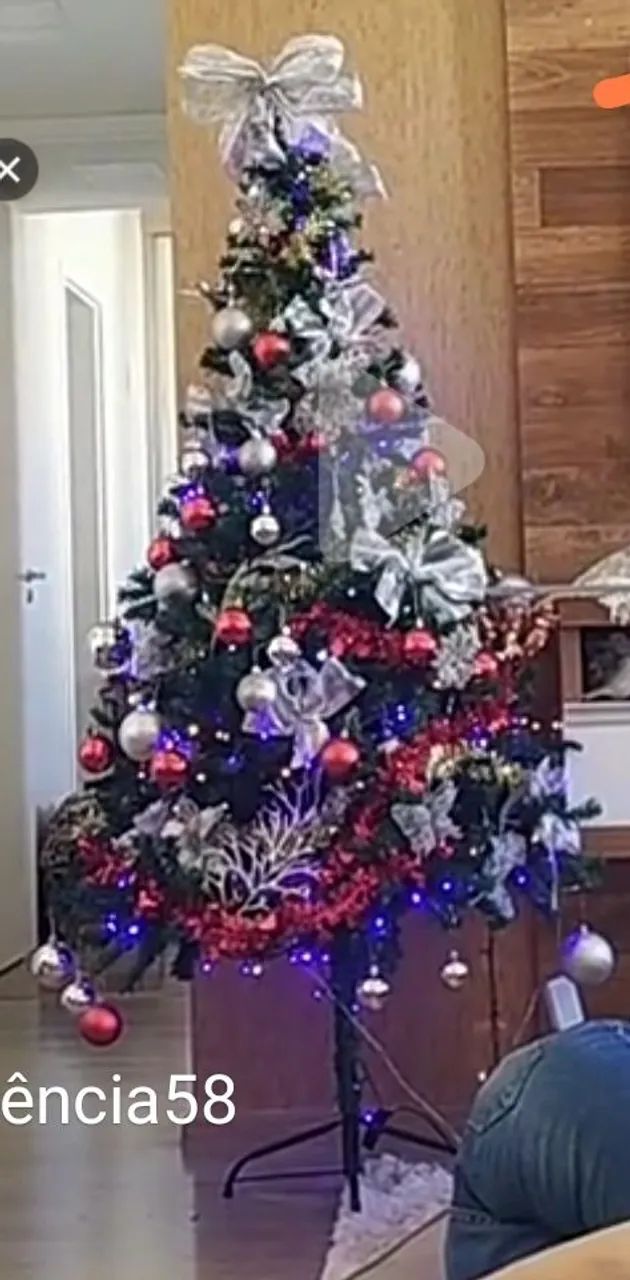 Árvore de Natal  - Foto 2