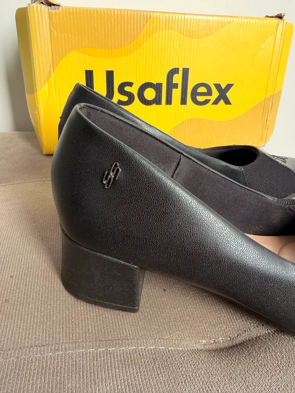 Sapato Usaflex  - Foto 4