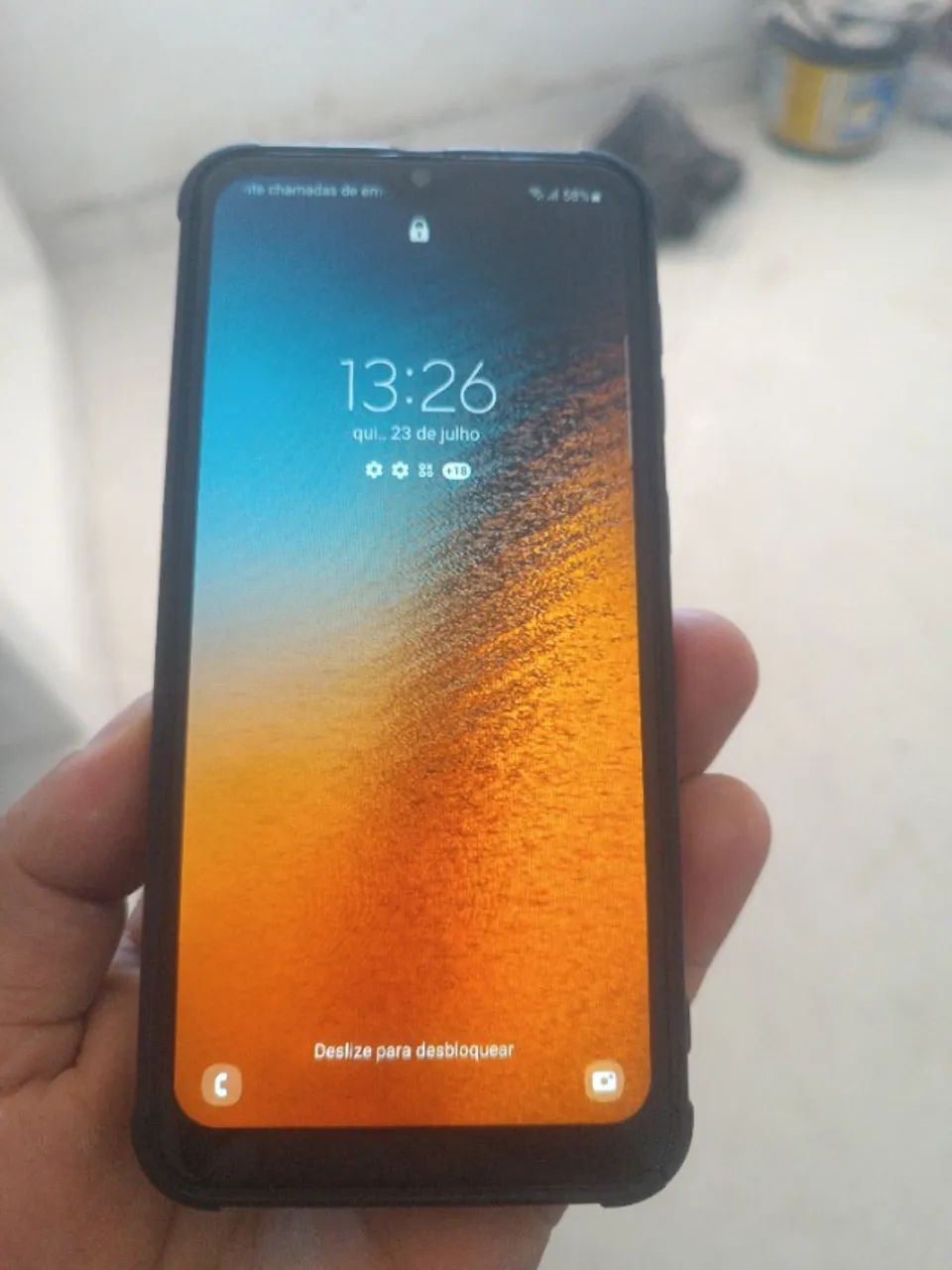 Galaxy A50 novo