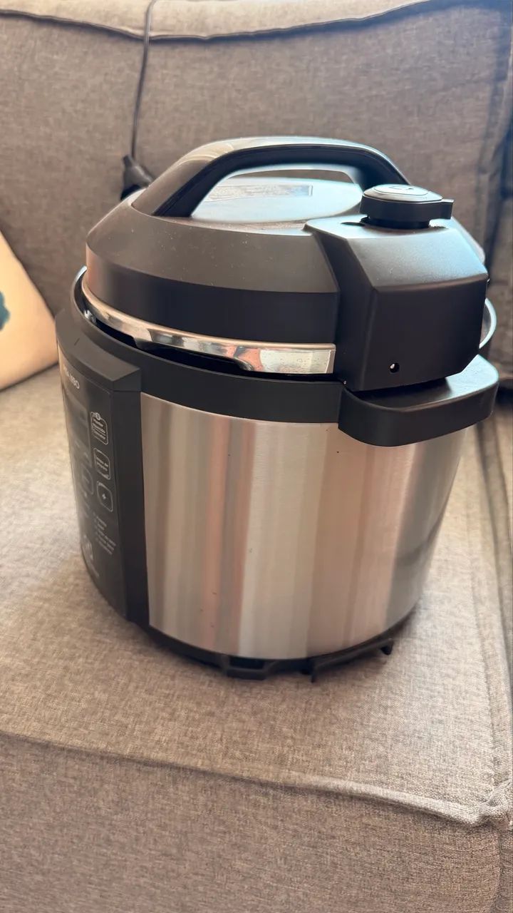Panela elétrica Electrolux  - Foto 4