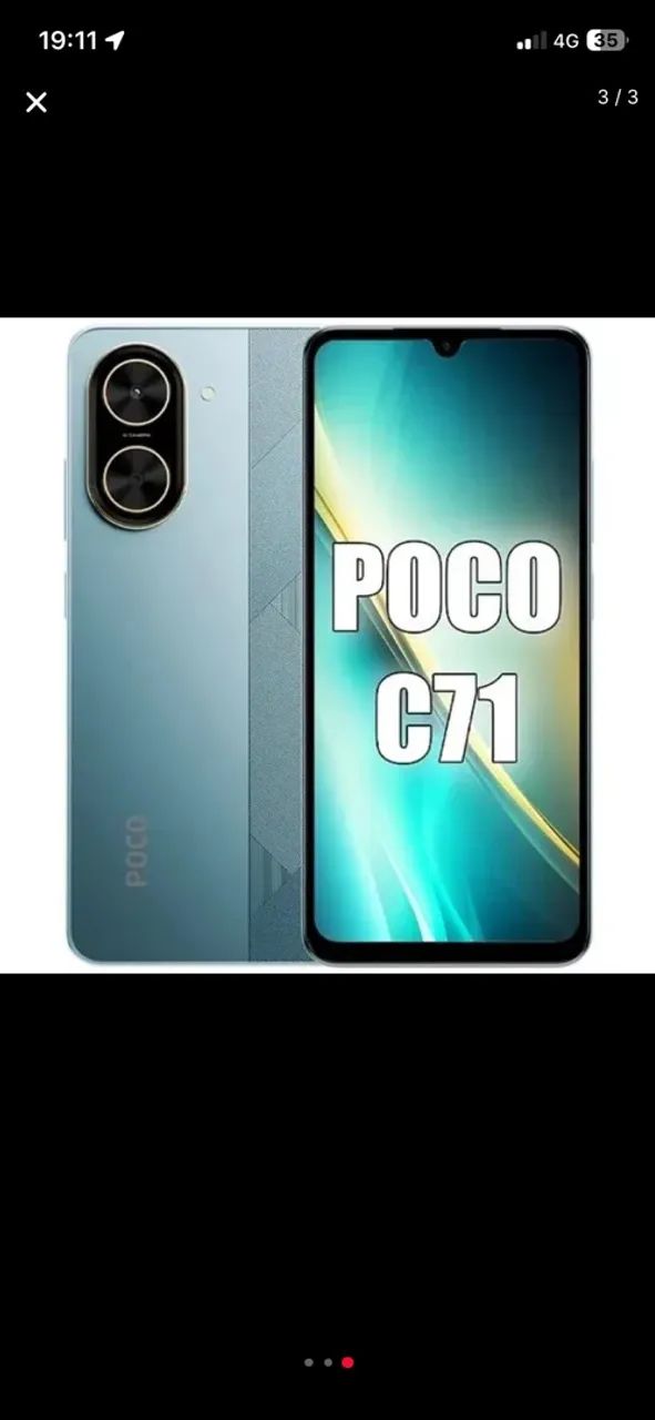 Celular - Foto 2