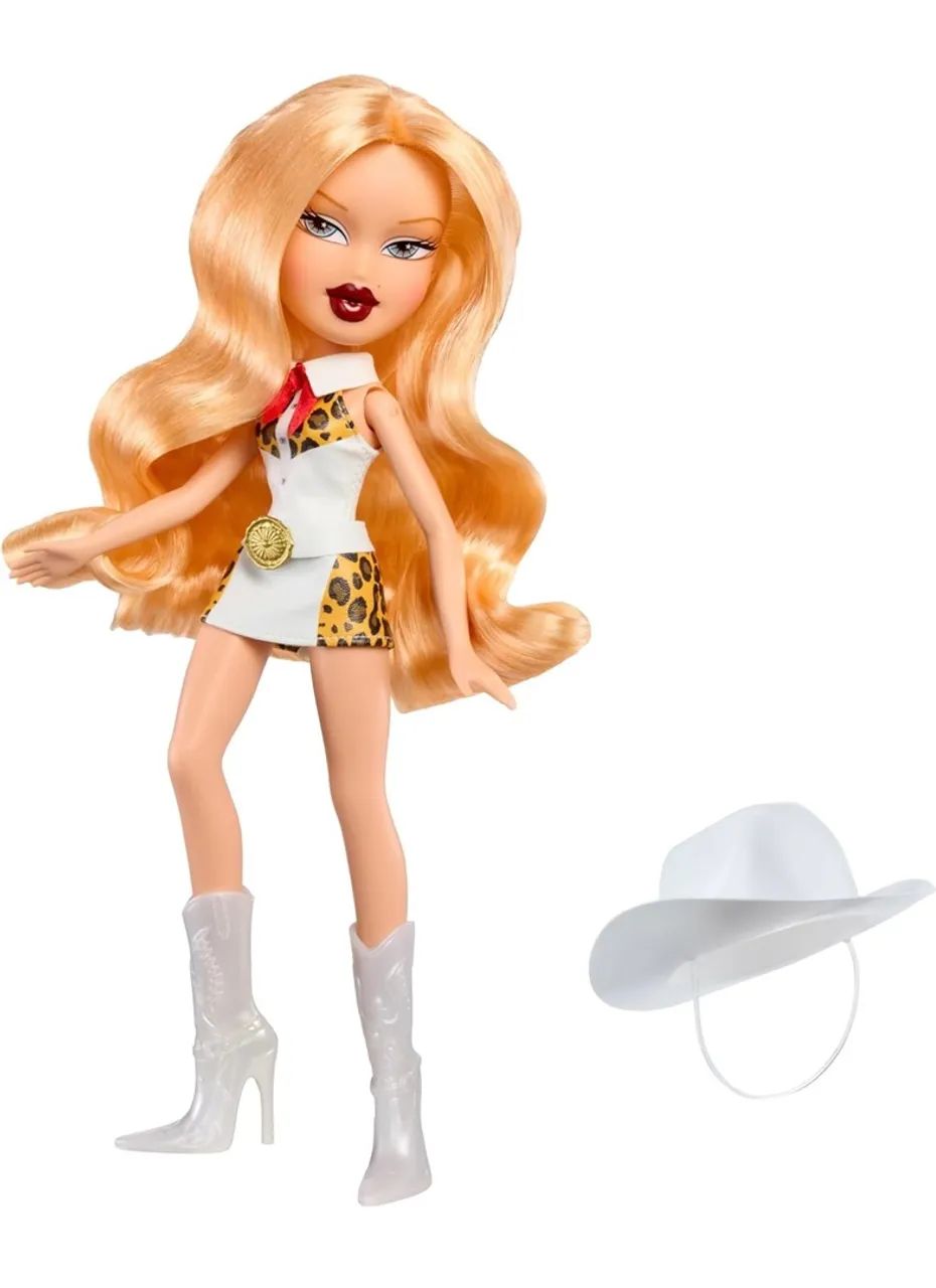 Boneca barbie bratz (sob encomenda( - Foto 3