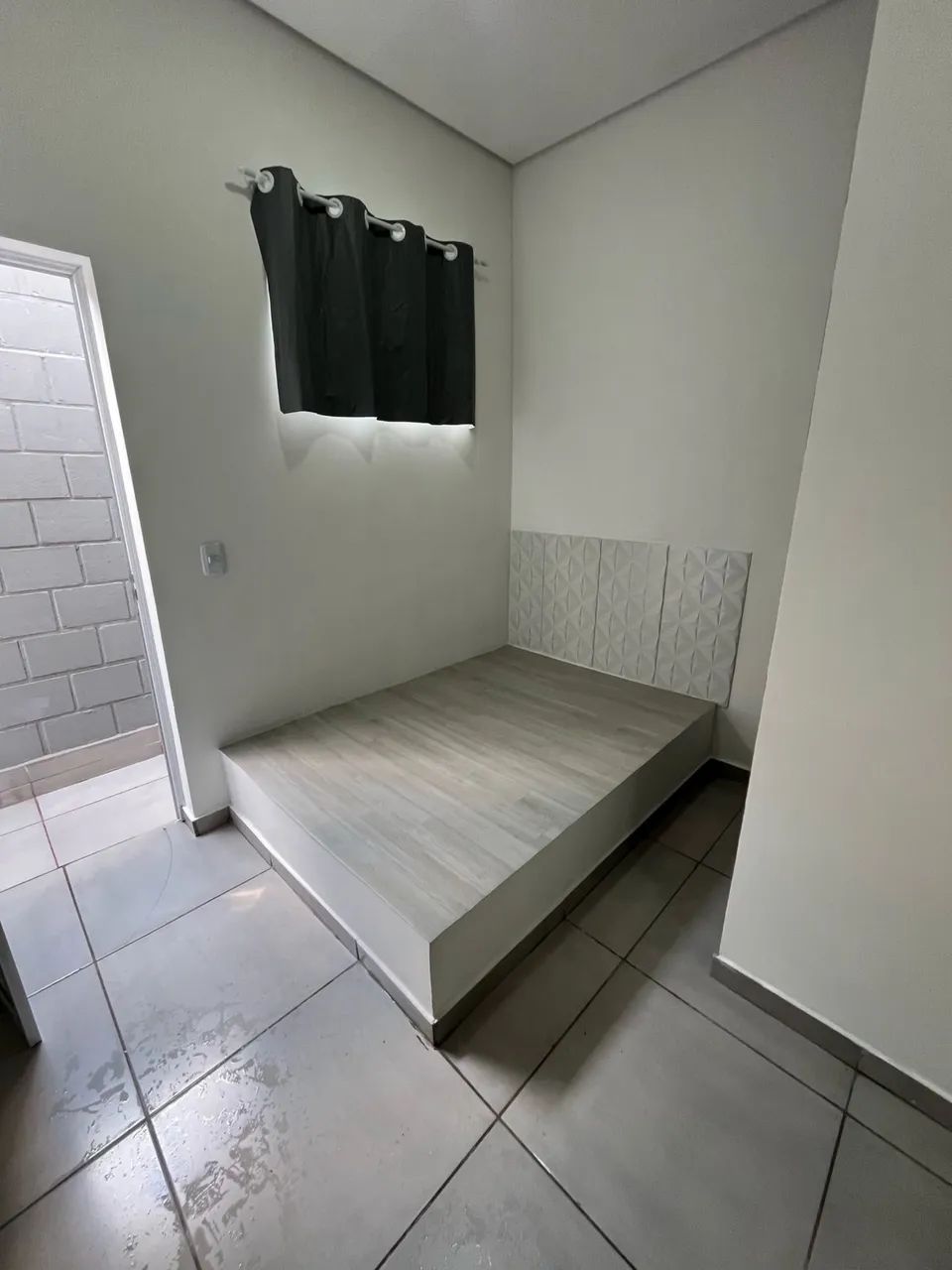 Aluga-se Studio / Kitnet - Indaiatuba - Direto com Proprietário  - Foto 3