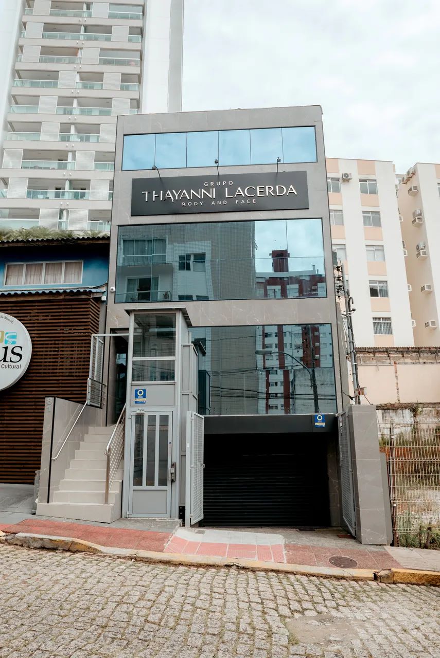 Passo ponto comercial de clínica - Foto 2