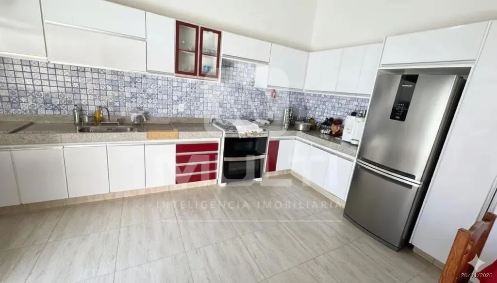 Casa - JARDIM PATRICIA - Foto 4