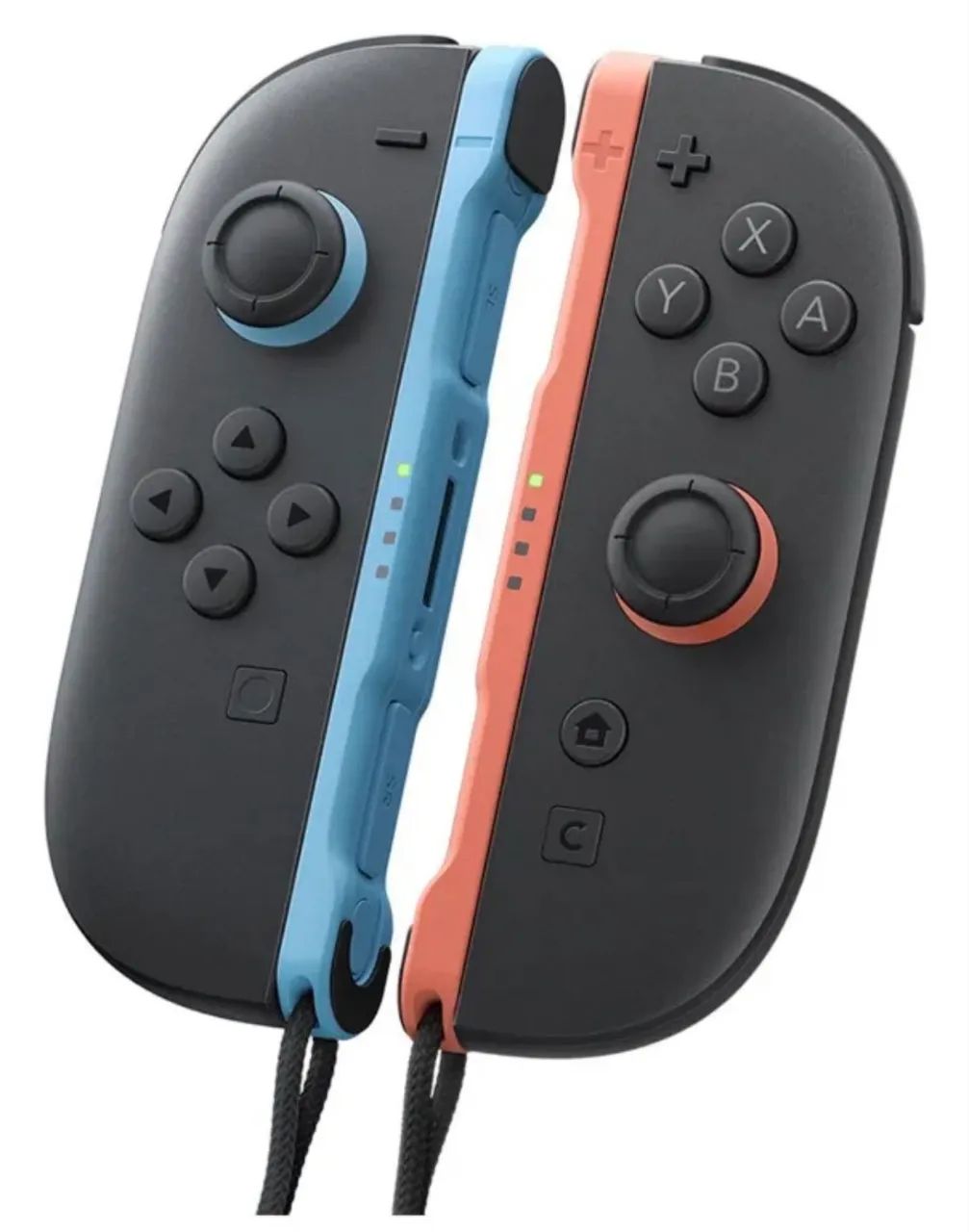 Controle Nintendo Switch 2 - joycon - Foto 2