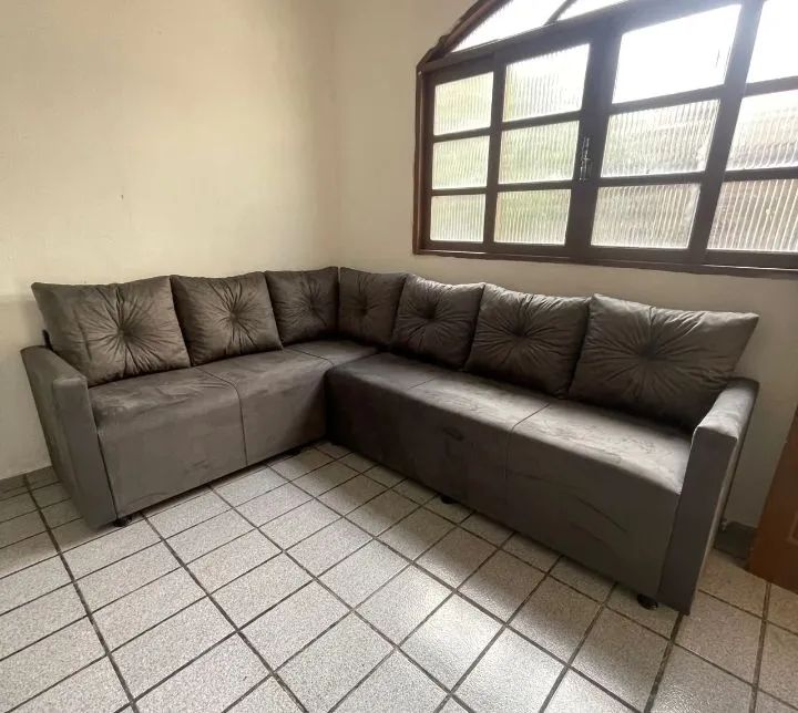 SOFAS DE CANTO - Foto 4