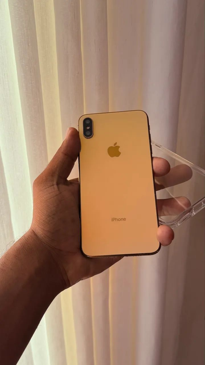 【Face ID不可】 iPhone XS 256GB バッテリー70%【美品】 Iphone xs face id off - Celulares e Smartphones - Eucaliptos