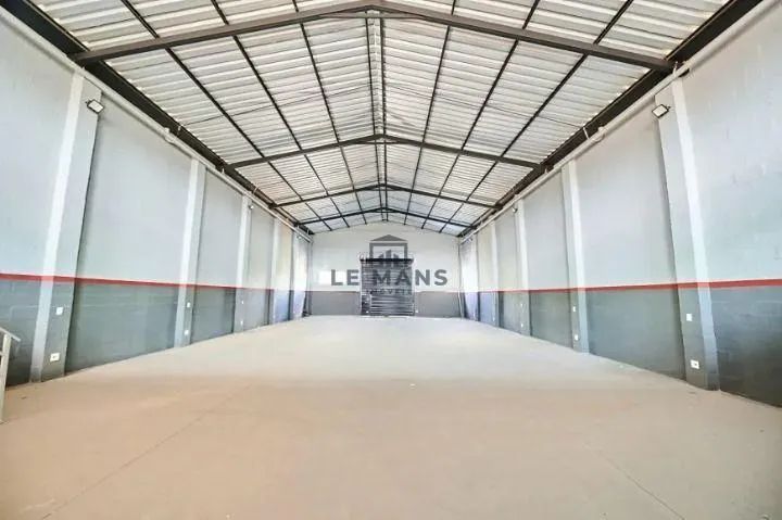 Barracão para alugar em Piracicaba, Campestre, com 390 m² - Foto 4