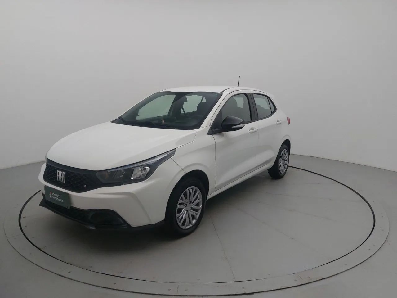 Fiat Argo Drive 1.0 Firefly 2026