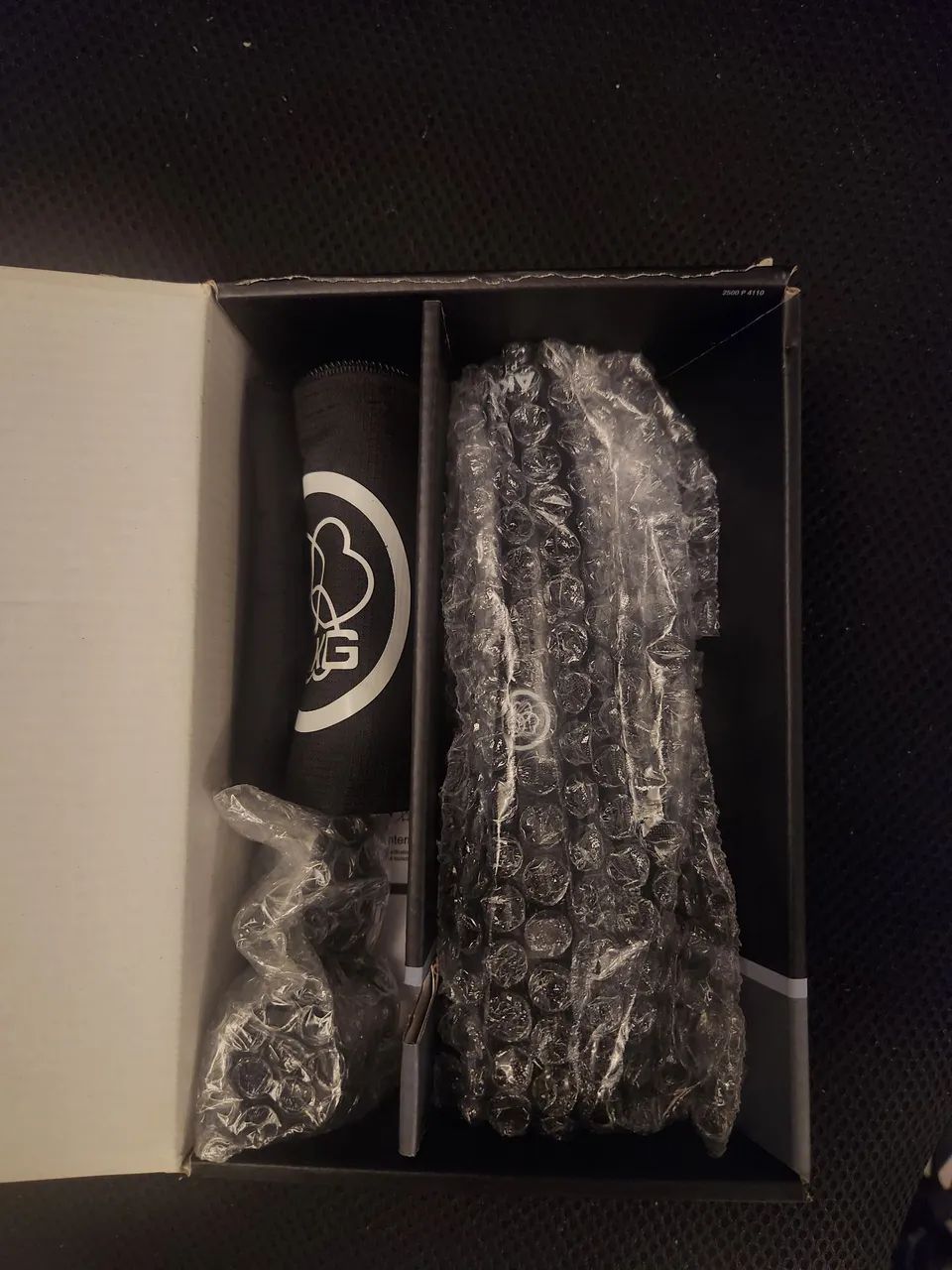 Microfone AKG P3S - Foto 4