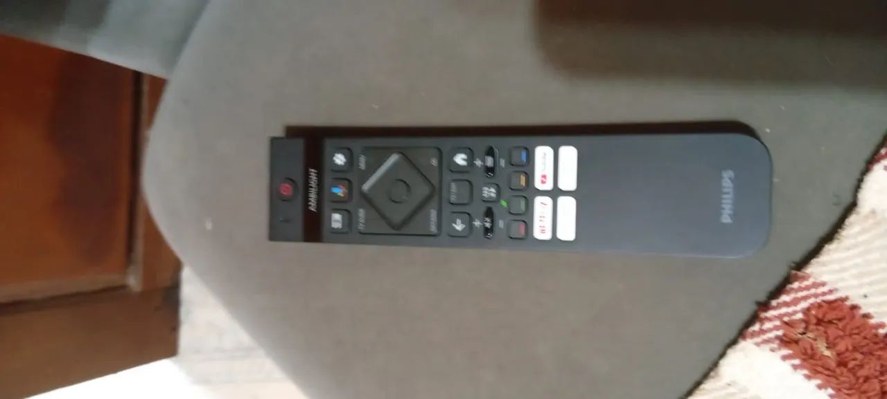 Smart TV Philips 50'' - Foto 4