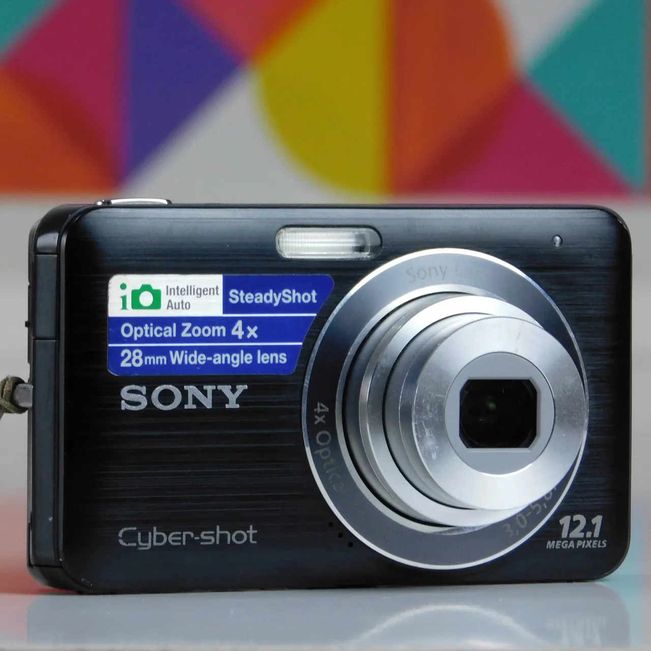 ✨美品 純正バック付き✨SONY Cybershot DSC-HX100V SONY デジタルカメラ Cybershot DSC-HX100V