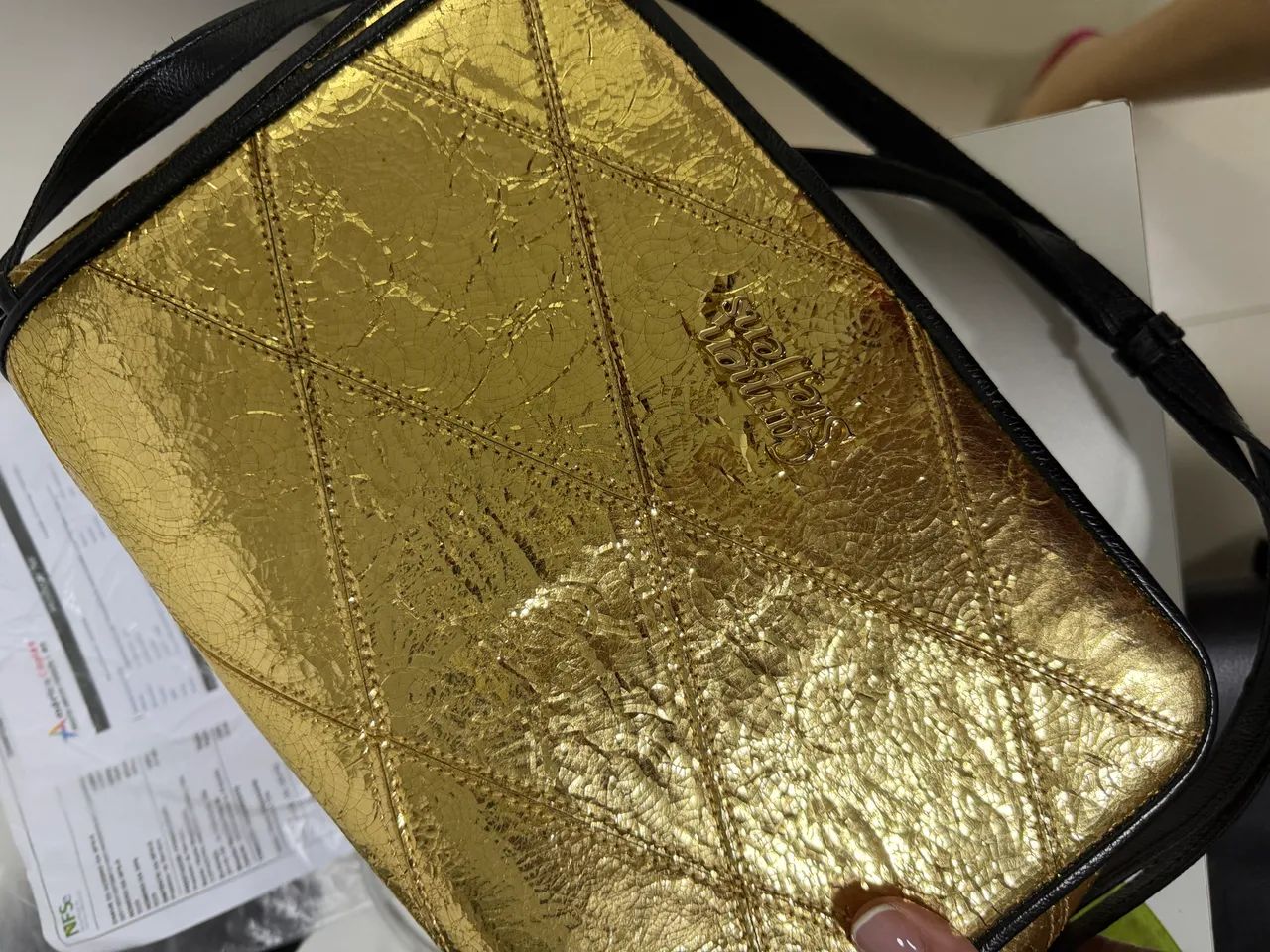 Bolsa Carmen Steffens  - Foto 5