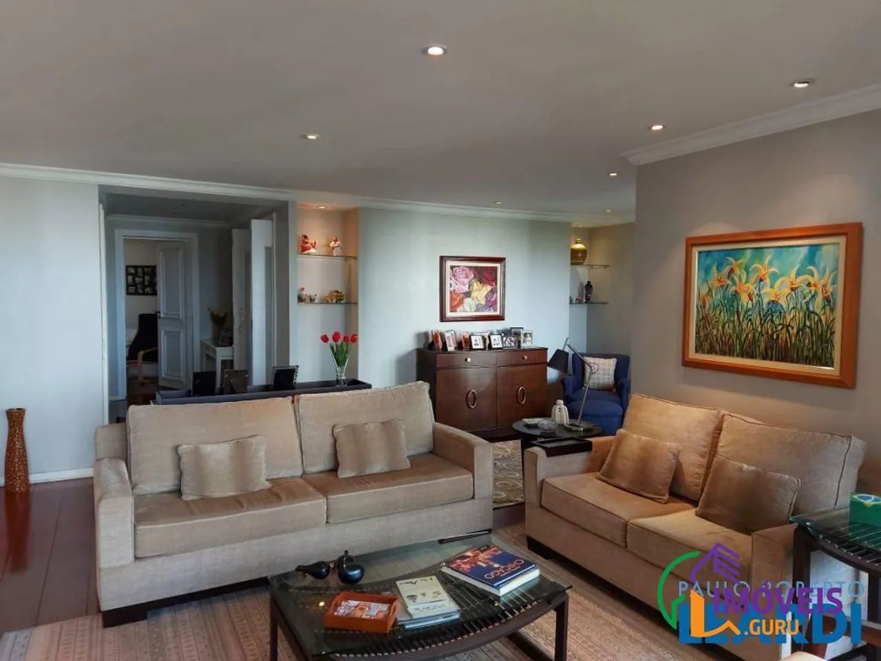 APARTAMENTO - MORUMBI - SP - Foto 3